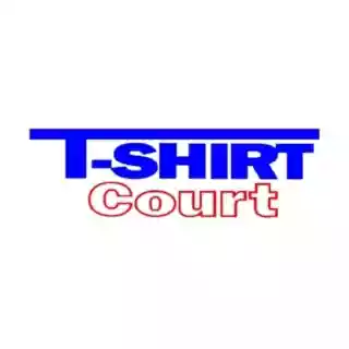 tshirtcourt.com logo