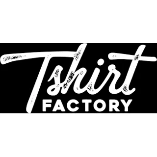 Tshirt Factory logo