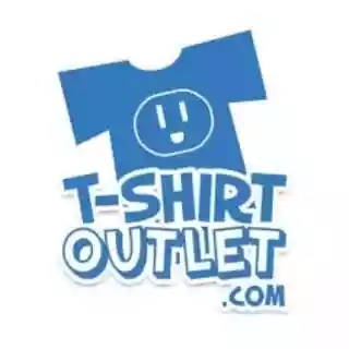 TshirtOutlet.com logo