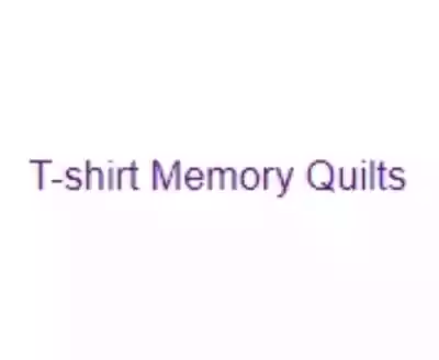 T-Shirt Memory Quilts coupon codes