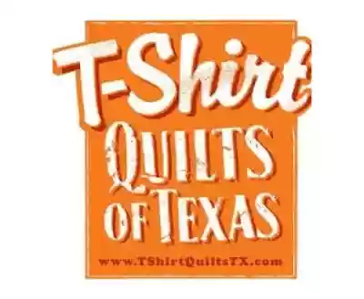 T-Shirt Quilts of Texas coupon codes