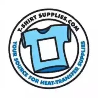 Shop T-Shirt Supplies coupon codes logo
