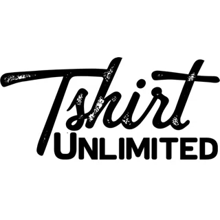 Tshirt Unlimited logo