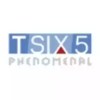 Tsix5 Phenomenal coupon codes
