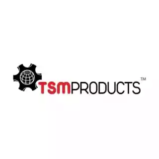 TSM Products coupon codes