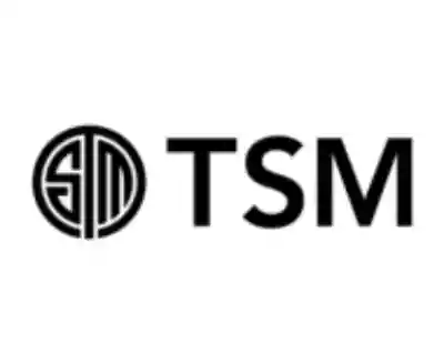 Shop TSM coupon codes logo