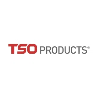 Shop TSO Products logo