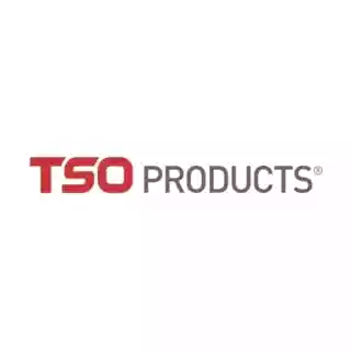 TSO Products coupon codes
