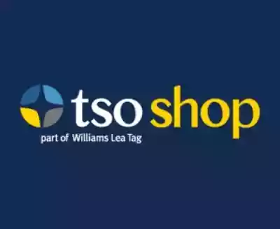 Shop TSO Shop coupon codes logo
