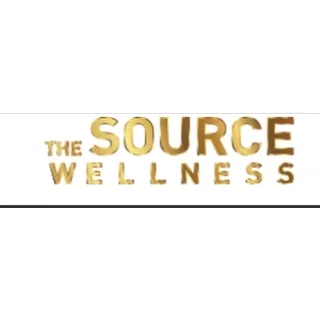 The Source Wellness logo