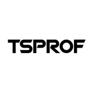 Shop TSPROF US logo