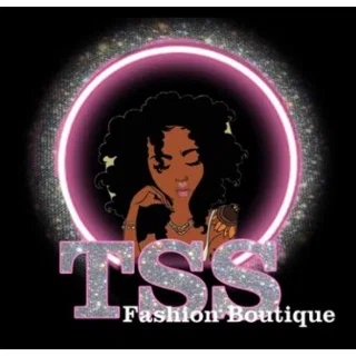 TSS Fashion Boutique logo