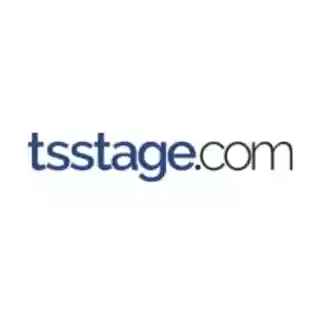 tsstage.com logo