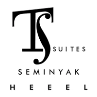Shop TS Suites Seminyak logo