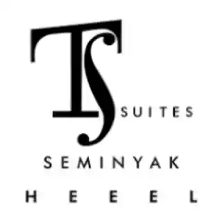 Shop TS Suites Seminyak coupon codes logo
