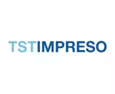 Shop TST Impreso coupon codes logo