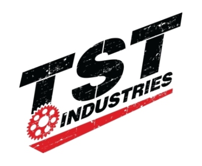 Shop TST Industries logo