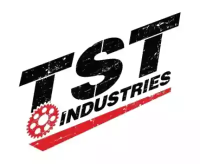 Shop TST Industries coupon codes logo
