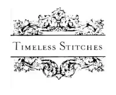 Shop Timeless Stitches coupon codes logo