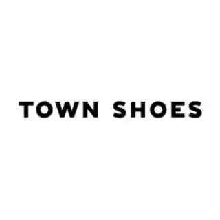 Town Shoes discount codes