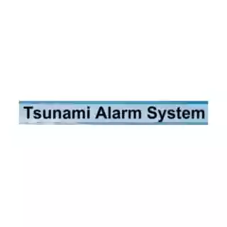 Shop Tsunami Alarm System coupon codes logo