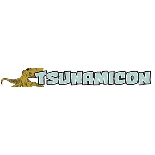 Shop  TsunamiCon logo