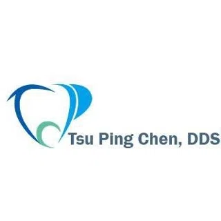 Tsu-Ping Chen DDS logo