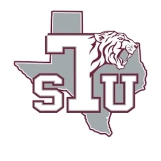 Shop Texas Southern University Athletics logo