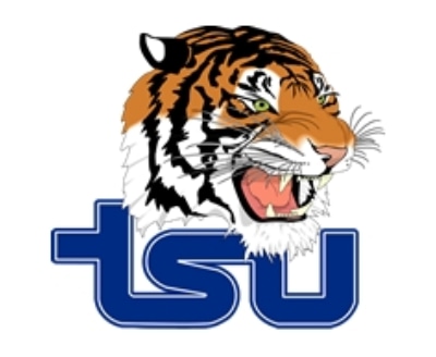 Shop Tennessee State University Tigers logo