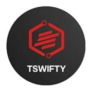 TSWIFTY TOKEN logo