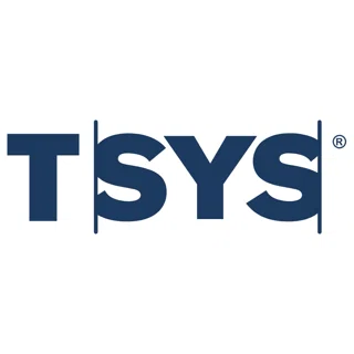 Shop TSYS logo