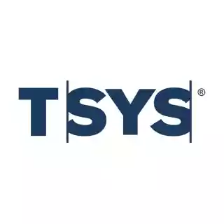 TSYS promo codes
