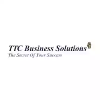 TTC Business Solutions coupon codes
