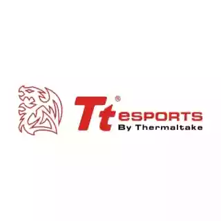 Shop Tt eSPORTS promo codes logo