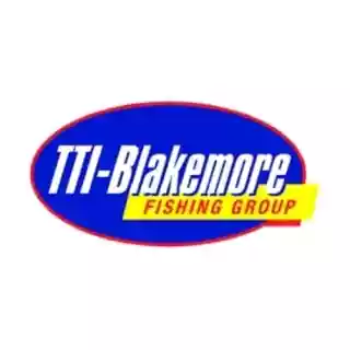 TTI-Blakemore Fishing Group logo