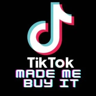 TikTok Made Me Buy It UK discount codes
