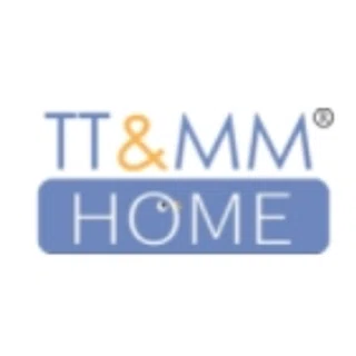 TT & MM Home logo