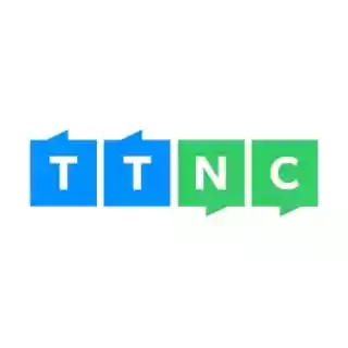 Shop TTNC coupon codes logo