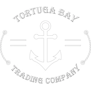 Tortuga Bay Trading Company logo