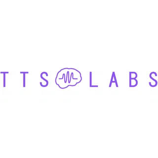 TTSLabs logo