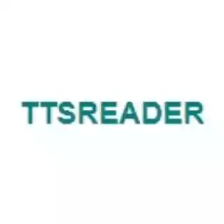 Shop TTSReader  coupon codes logo
