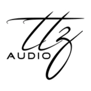 TTZ Audio logo