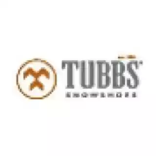 Shop Tubbs Snowshoes logo
