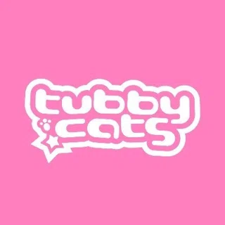 Tubby Cats logo
