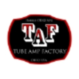 Shop Tube Amp Factory logo