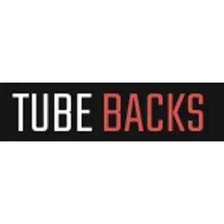 TubeBacks logo