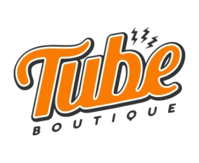 Shop Tube Boutique logo