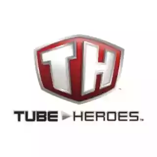 tubeheroes.com logo