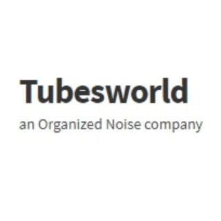 Shop Tubesworld logo