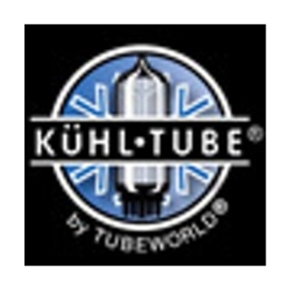 Shop Tube World logo